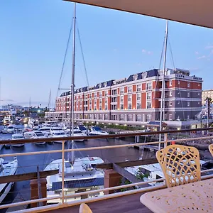 visit hotel